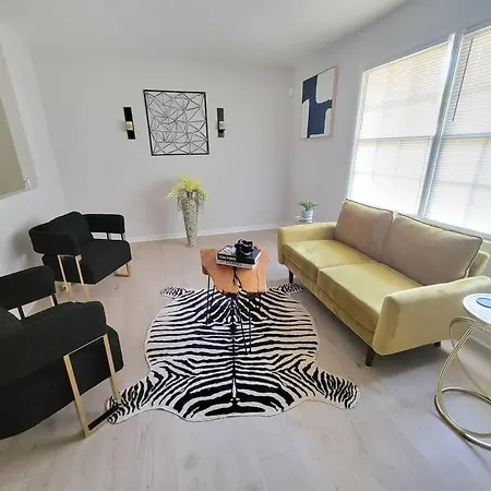 Serenity House